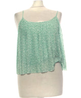 454268 Tops et t-shirts HOLLISTER Occasion Once Again Friperie en ligne