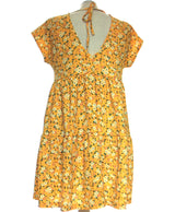 454308 Robes BERSHKA Occasion Vêtement occasion seconde main