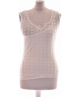 454330 Tops et t-shirts BERSHKA Occasion Once Again Friperie en ligne