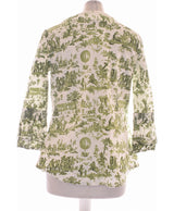 454334 Chemises et blouses ALMATRICHI Occasion Vêtement occasion seconde main
