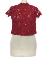454415 Tops et t-shirts ZARA Occasion Once Again Friperie en ligne
