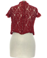 454415 Tops et t-shirts ZARA Occasion Vêtement occasion seconde main