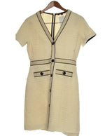 454431 Robes MAJE Occasion Once Again Friperie en ligne