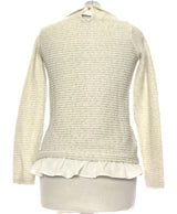454444 Pulls et gilets NAF NAF Occasion Vêtement occasion seconde main