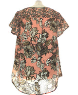 454445 Tops et t-shirts MS MODE Occasion Vêtement occasion seconde main