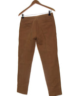 454470 Pantalons et pantacourts SANDRO Occasion Vêtement occasion seconde main