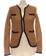 454485 Pulls et gilets MAJE Occasion Once Again Friperie en ligne