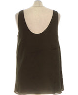 454506 Tops et t-shirts MANGO Occasion Vêtement occasion seconde main