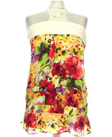 454525 Tops et t-shirts ZARA Occasion Once Again Friperie en ligne