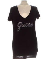 454570 Tops et t-shirts GUESS Occasion Once Again Friperie en ligne