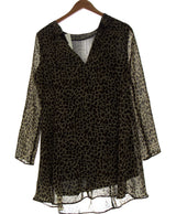 454574 Robes MANGO Occasion Vêtement occasion seconde main