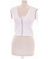 454599 Tops et t-shirts ZARA Occasion Once Again Friperie en ligne
