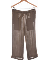 454609 Pantalons et pantacourts CAMAIEU Occasion Once Again Friperie en ligne