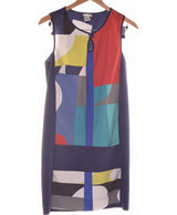 454654 Robes MISS CAPTAIN Occasion Once Again Friperie en ligne