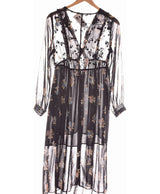 454685 Robes ZARA Occasion Vêtement occasion seconde main