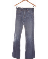 454724 Jeans LEVI'S Occasion Once Again Friperie en ligne