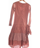 454734 Robes IKKS Occasion Vêtement occasion seconde main