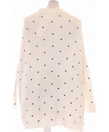 454759 Pulls et gilets DES PETITS HAUTS Occasion Vêtement occasion seconde main