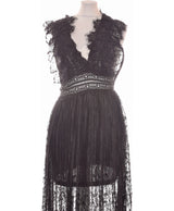 454773 Robes ZARA Occasion Once Again Friperie en ligne