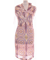 454793 Robes MANGO Occasion Once Again Friperie en ligne