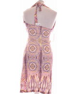 454793 Robes MANGO Occasion Vêtement occasion seconde main