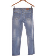 454818 Jeans SUPERDRY Occasion Vêtement occasion seconde main