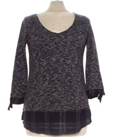 454852 Pulls et gilets GRAIN DE MALICE Occasion Once Again Friperie en ligne