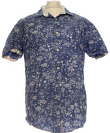454862 Chemises et blouses QUIKSILVER Occasion Once Again Friperie en ligne