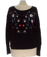 454916 Pulls et gilets NAF NAF Occasion Once Again Friperie en ligne