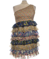 454929 Robes ZARA Occasion Once Again Friperie en ligne