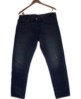 455026 Jeans LEVI'S Occasion Once Again Friperie en ligne
