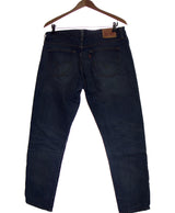 455026 Jeans LEVI'S Occasion Vêtement occasion seconde main