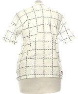 455034 Tops et t-shirts FILA Occasion Vêtement occasion seconde main