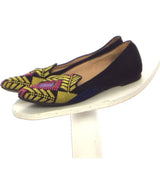 455045 Chaussures ZARA Occasion Once Again Friperie en ligne
