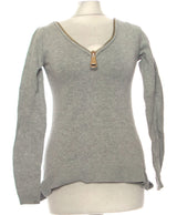 455060 Pulls et gilets MORGAN Occasion Once Again Friperie en ligne