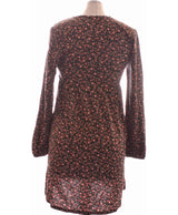 455123 Robes PULL AND BEAR Occasion Vêtement occasion seconde main