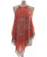 455165 Tops et t-shirts ZARA Occasion Once Again Friperie en ligne