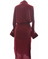 455173 Robes H&M Occasion Vêtement occasion seconde main