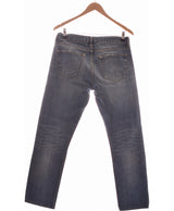 455189 Jeans SANDRO Occasion Vêtement occasion seconde main