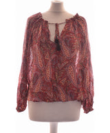 455202 Chemises et blouses MANGO Occasion Once Again Friperie en ligne
