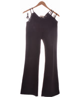 455293 Pantalons et pantacourts BERSHKA Occasion Once Again Friperie en ligne