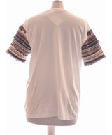 455310 Tops et t-shirts MANGO Occasion Vêtement occasion seconde main