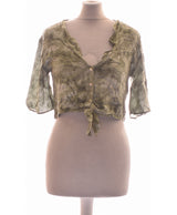 455314 Chemises et blouses PULL AND BEAR Occasion Once Again Friperie en ligne
