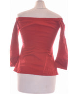 455370 Tops et t-shirts MANGO Occasion Vêtement occasion seconde main
