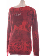 455442 Pulls et gilets DESIGUAL Occasion Vêtement occasion seconde main