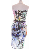 455462 Robes DESIGUAL Occasion Vêtement occasion seconde main