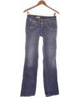 455473 Jeans PEPE JEANS Occasion Once Again Friperie en ligne