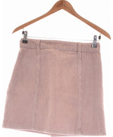 455478 Jupes PULL AND BEAR Occasion Vêtement occasion seconde main