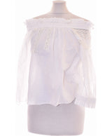 455482 Chemises et blouses ZARA Occasion Once Again Friperie en ligne