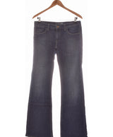 455496 Pantalons et pantacourts TOMMY HILFIGER Occasion Once Again Friperie en ligne